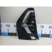 Решетка в бампер правая Great Wall Jolion 2021 2803285XST01A