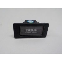Фонарь подсветки номера Great Wall Jolion 2021 4108100XST01A