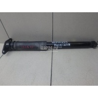 Амортизатор задний Great Wall Jolion 2021 2915101XGW02A