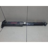 Амортизатор задний Great Wall Jolion 2021 2915101XGW02A