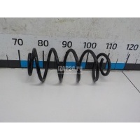 Пружина задняя Great Wall Jolion 2021 2912101XGW02A