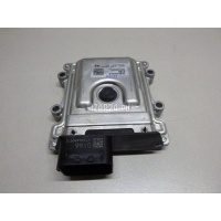 Блок управления АКПП Hyundai-Kia Tucson 2021 954404GDN5