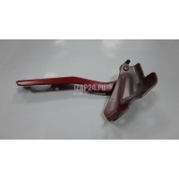 Петля капота левая Mazda CX-30 2019 DFR552420