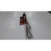 Петля капота правая Mazda CX-30 2019 DFR552410