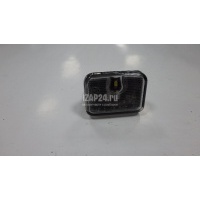 Фонарь подсветки номера Mazda CX-30 2019 DFR551270E