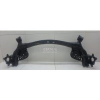Балка задняя Mazda CX-30 2019 DJHV28B0X