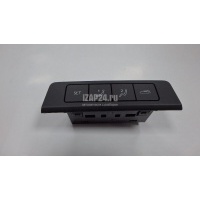 Блок кнопок Mazda CX-30 2019 D41V66180