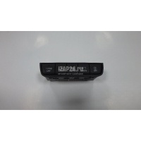 Блок кнопок Mazda CX-30 2019 D49B66170A