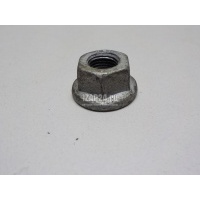 Гайка заднего амортизатора BMW 4-serie G22/G23 2020 07119907135