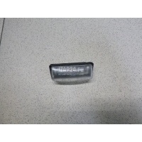 Фонарь подсветки номера Nissan Quest (RE52) 2011 265109Y00A