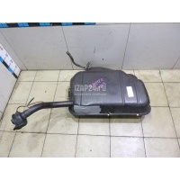 Бак топливный VAG 80/90 [B3] (1986 - 1991) 893201075AE