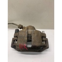 Суппорт тормозной передний правый VAG 80/90 [B3] (1986 - 1991) 893615124B