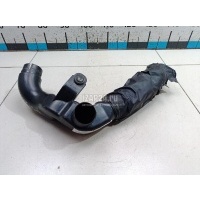 Воздуховод Hyundai-Kia Getz (2002 - 2010) 282101C051
