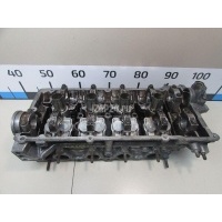 Головка блока Hyundai-Kia Getz (2002 - 2010) 2210026100