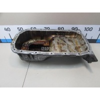Поддон масляный двигателя Hyundai-Kia Getz (2002 - 2010) 2151126601