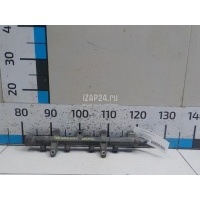 Рейка топливная (рампа) Hyundai-Kia Getz (2002 - 2010) 3530426610