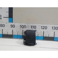 Дефлектор воздушный Hyundai-Kia Getz (2002 - 2010) 974101C150