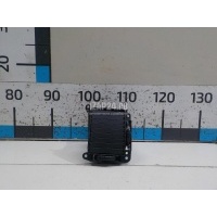 Дефлектор воздушный Hyundai-Kia Getz (2002 - 2010) 974201C150