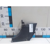 Накладка порога (внутренняя) Hyundai-Kia Getz (2002 - 2010) 858231C010WK