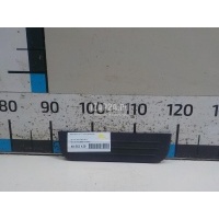Накладка порога (внутренняя) Hyundai-Kia Getz (2002 - 2010) 858851C010WK