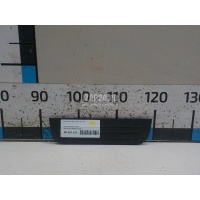 Накладка порога (внутренняя) Hyundai-Kia Getz (2002 - 2010) 858861C010WK