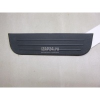 Накладка порога (внутренняя) Hyundai-Kia Getz (2002 - 2010) 858851C010WK