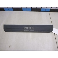 Накладка порога (внутренняя) Hyundai-Kia Getz (2002 - 2010) 858811C010WK