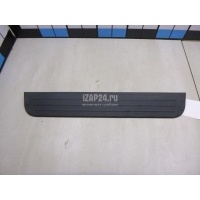 Накладка порога (внутренняя) Hyundai-Kia Getz (2002 - 2010) 858821C010WK