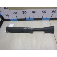 Накладка порога (внутренняя) Hyundai-Kia Getz (2002 - 2010) 858721C010WK