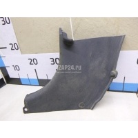 Накладка порога (внутренняя) Hyundai-Kia Getz (2002 - 2010) 858231C010WK