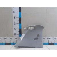 Обшивка багажника Hyundai-Kia Getz (2002 - 2010) 858501C110QS