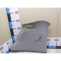 Обшивка багажника Hyundai-Kia Getz (2002 - 2010) 858501C110QS