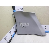 Обшивка багажника Hyundai-Kia Getz (2002 - 2010) 858601C010QS