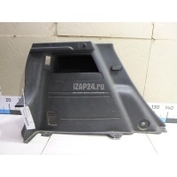 Обшивка багажника Hyundai-Kia Getz (2002 - 2010) 857301C120WK