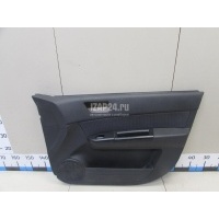 Обшивка двери передней правой Hyundai-Kia Getz (2002 - 2010) 823061C0605S