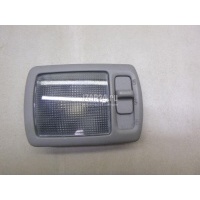 Плафон салонный Hyundai-Kia Getz (2002 - 2010) 928002D000QS