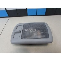 Плафон салонный Hyundai-Kia Getz (2002 - 2010) 928002D000QS