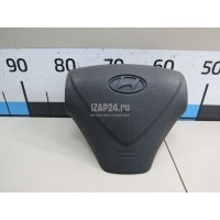 Подушка безопасности в рулевое колесо Hyundai-Kia Getz (2002 - 2010) 569001C600WK