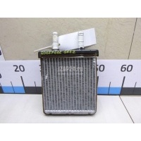 Радиатор отопителя Hyundai-Kia Getz (2002 - 2010) 9722122000