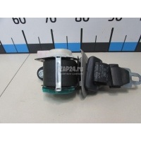 Ремень безопасности Hyundai-Kia Getz (2002 - 2010) 898101C610WK