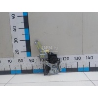 Стеклоподъемник электр. задний правый Hyundai-Kia Getz (2002 - 2010) 834041C010