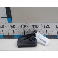 Чехол кулисы Hyundai-Kia Getz (2002 - 2010) 846401C400