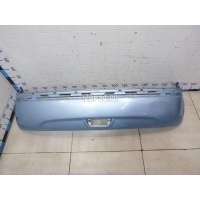 Бампер задний Hyundai-Kia Getz (2002 - 2010) 866111C310