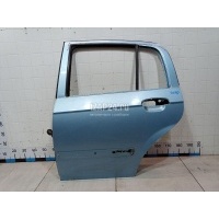 Дверь задняя левая Hyundai-Kia Getz (2002 - 2010) 770031C020
