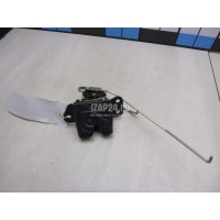 Замок багажника Hyundai-Kia Getz (2002 - 2010) 812301C031