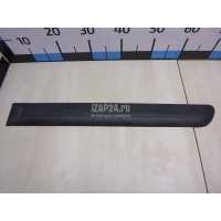 Молдинг задней левой двери Hyundai-Kia Getz (2002 - 2010) 877311C500CA