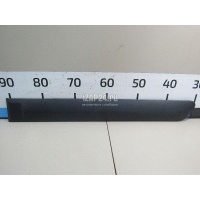 Молдинг задней левой двери Hyundai-Kia Getz (2002 - 2010) 877311C500CA