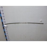Молдинг крыши левый Hyundai-Kia Getz (2002 - 2010) 872311C000