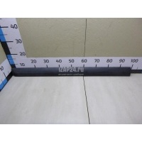 Молдинг передней левой двери Hyundai-Kia Getz (2002 - 2010) 877211C500CA