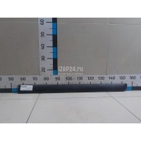 Молдинг передней правой двери Hyundai-Kia Getz (2002 - 2010) 877221C500